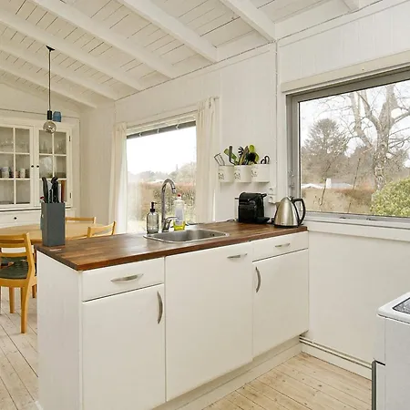 4 Person In Graested-by Traum بيت للعطل *