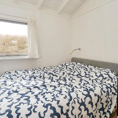 4 Person In Graested-by Traum بيت للعطل Græsted