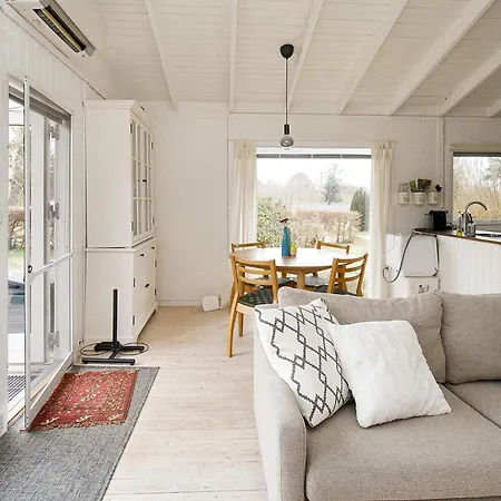 بيت للعطل 4 Person In Graested-by Traum *