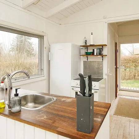 4 Person In Graested-by Traum Ferienhaus