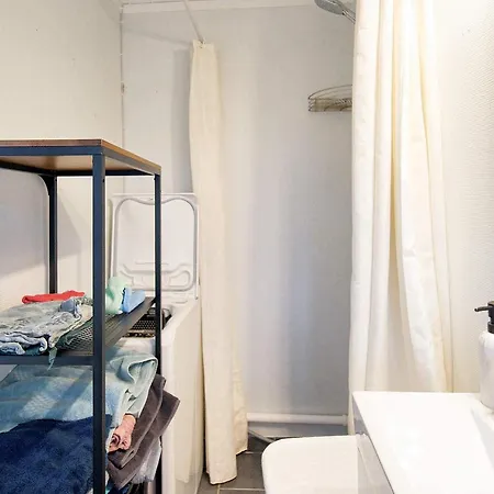 4 Person In Graested-by Traum بيت للعطل Græsted