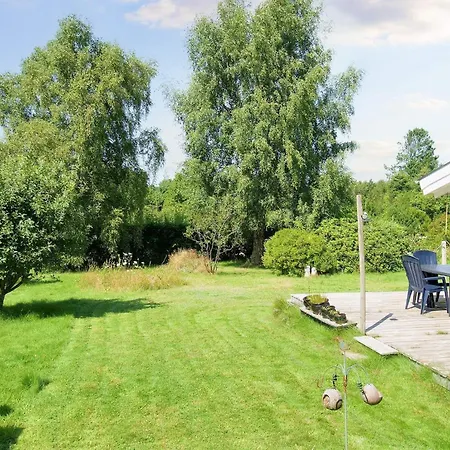 4 Person In Graested-by Traum بيت للعطل *