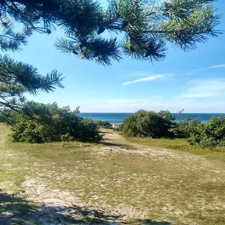 4 Person In Graested-by Traum بيت للعطل Græsted