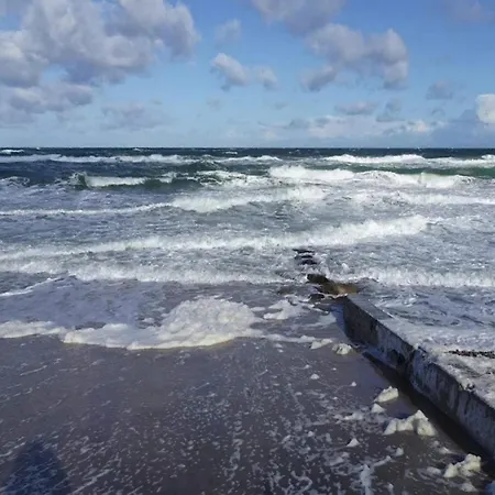 4 Person In Graested-by Traum Græsted