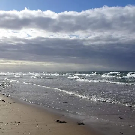 Ferienhaus 4 Person In Graested-by Traum *