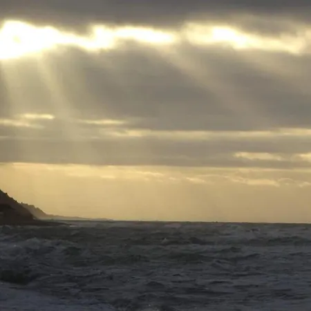 Ferienhaus 4 Person In Graested-by Traum Græsted