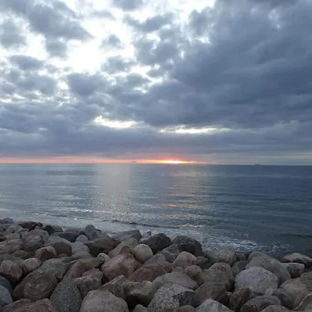 4 Person In Graested-by Traum بيت للعطل