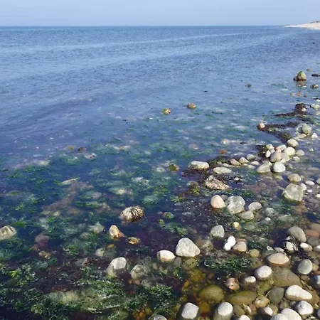 بيت للعطل 4 Person In Graested-by Traum