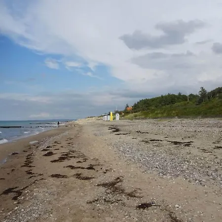 Σπίτι διακοπών 4 Person In Graested-by Traum *