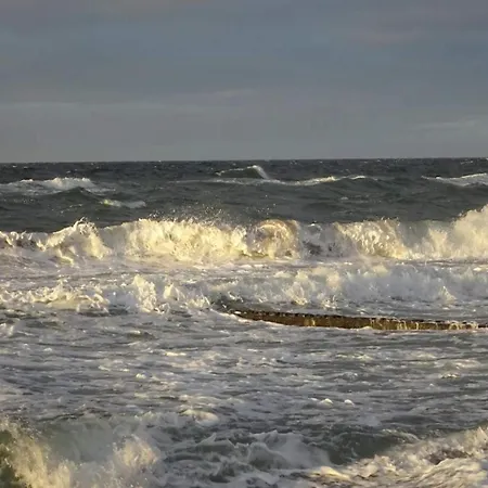 4 Person In Graested-by Traum بيت للعطل Græsted