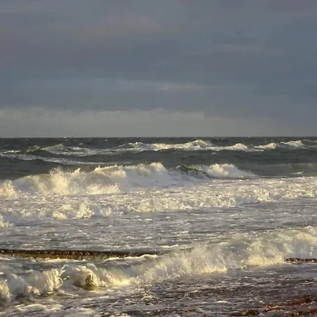 4 Person In Graested-by Traum Græsted