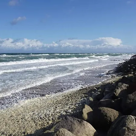 Σπίτι διακοπών 4 Person In Graested-by Traum