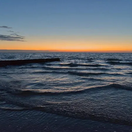 4 Person In Graested-by Traum Σπίτι διακοπών *