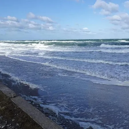 بيت للعطل 4 Person In Graested-by Traum *