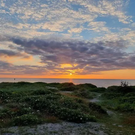 4 Person In Graested-by Traum Ferienhaus Græsted