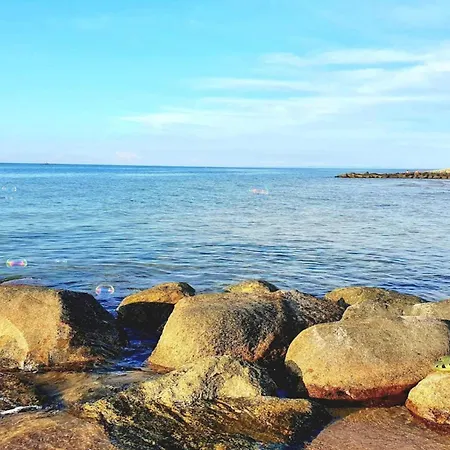 بيت للعطل 4 Person In Graested-by Traum