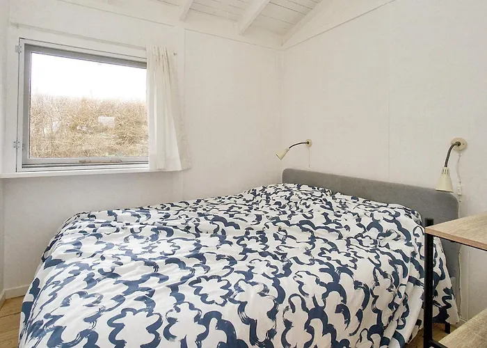 4 Person In Graested-by Traum Holiday home Graested