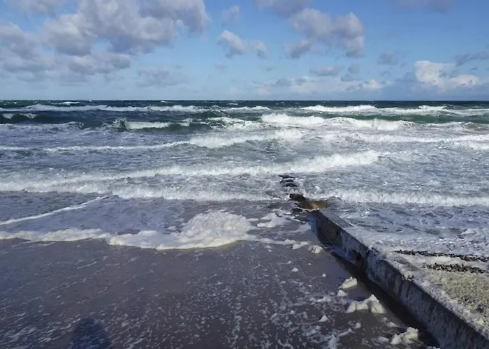 4 Person In Graested-by Traum Graested