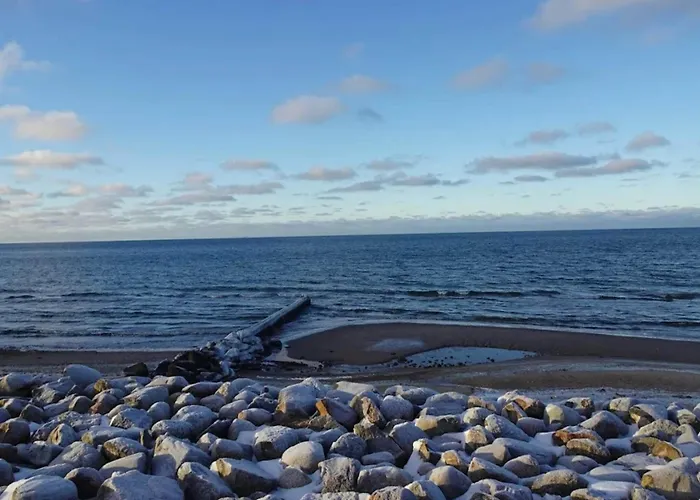 4 Person In Graested-by Traum 別荘