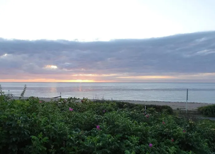 4 Person In Graested-by Traum * Græsted