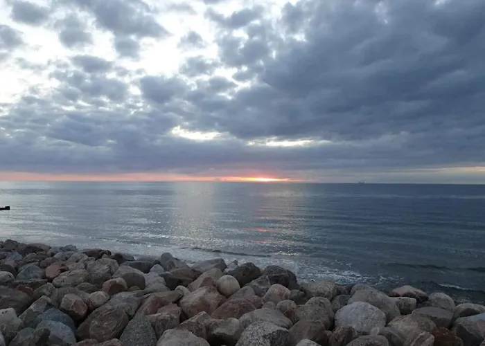 4 Person In Graested-by Traum Holiday home