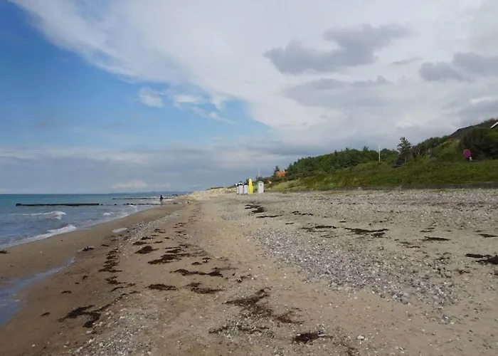 別荘 4 Person In Graested-by Traum *