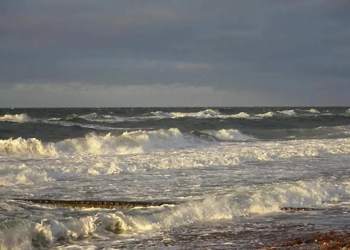 4 Person In Graested-by Traum Graested