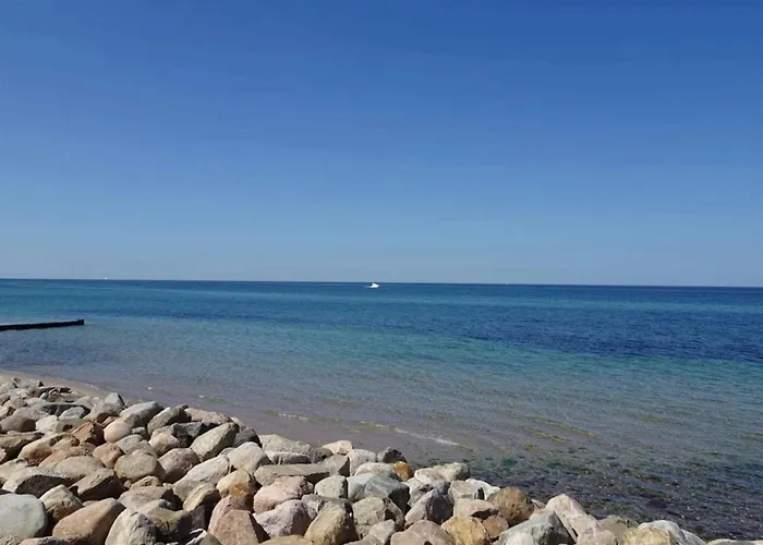 4 Person In Graested-by Traum * Graested