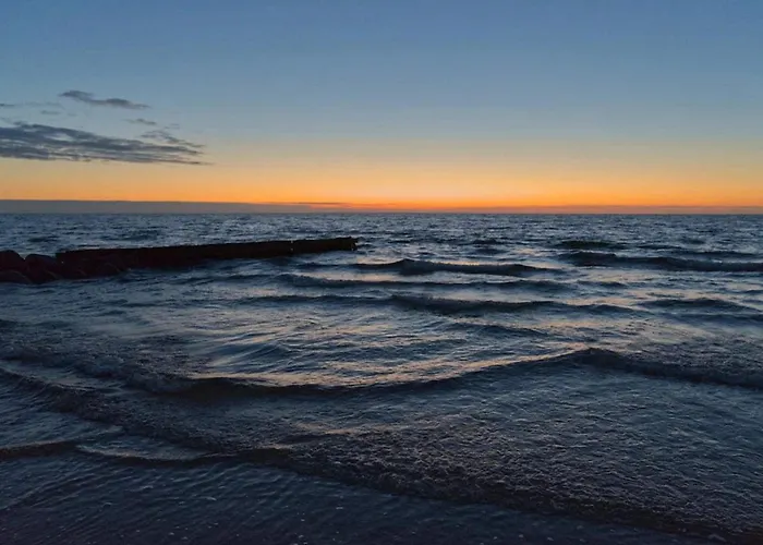 4 Person In Graested-by Traum 別荘 *