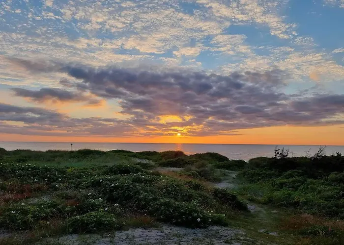 4 Person In Graested-by Traum Holiday home Graested