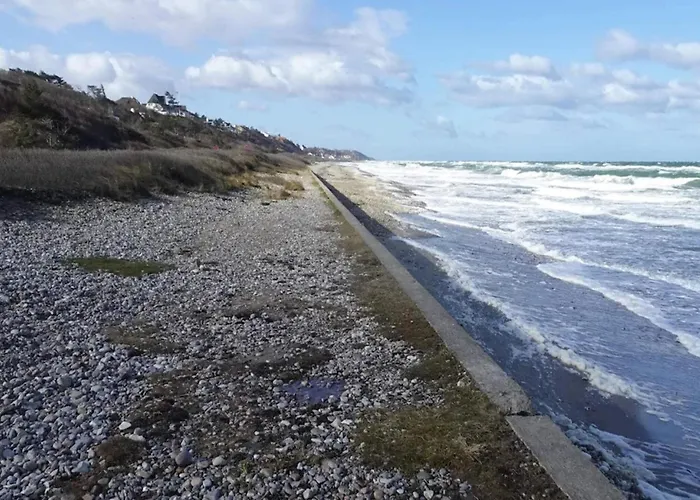 4 Person In Graested-by Traum Holiday home